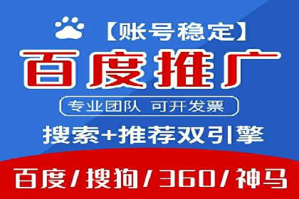 某电商平台的竞价托管SEM实践